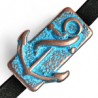 Patina Blue
