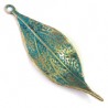 Patina Green