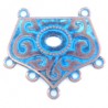 Patina Blue