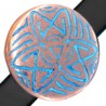 Patina Blue