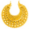 24K Gold Plated/ 0.12µm