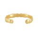 Bracelet en Zamak 67 x 48 mm