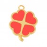 Oro / Corallo