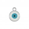 Plata Vieja/Blanco/Azul