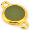 Oro 24K/ Kaki
