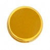 24K Επίχρυσο/ 0.12µm/ Ώχρα