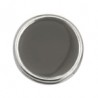 Argent / Gris clair
