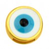 Oro/Bianco/Blu/Nero