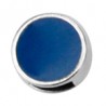 Plata Antigua 999°/Azul