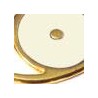 Oro 24K/Ivory