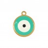 Oro 24K/Veraman/Blanco