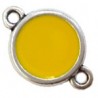 Argento Antico 999°/ Giallo
