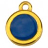 Or/Bleu