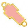 24K Gold Plated/ 0.12µm/ Somon