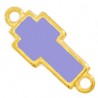 Oro/Lavanda