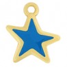 Oro 24K/ Blu