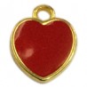 24K Gold Plated/ 0.12µm/ Red