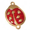 24K Gold Plated/ 0.12µm/ Res