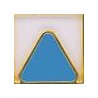 Oro/Snorkel Blu