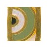 24K Επίχρυσο/ 0.12µm/ Λαδί/ Άσπρο Περλέ/ Multi