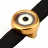 24K Rose Gold Plated/ 0.12µm/ Grey/ Ivory/ Multi