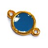 Oro/Blu