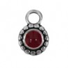 Argento Anticato/ Fucsia