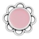 Conector de Metal Zamak Árbol Esmaltado 25mm