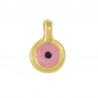Oro 24K/ Rosa/ Negro