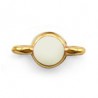 Oro 24K/Marfil