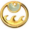 Oro 24K/Gris