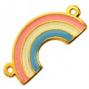 Or/rose/ivoire/bleu clair