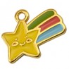 24K Gold Plated/ Red/ Green/ Multi