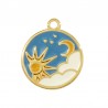 24K Gold Plated/ 0.12µm/ Multi