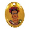Ottone Anticato/ Multicolore