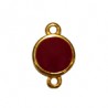 Or/Rouge vin
