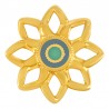 24K Gold Plated/ 0.12µm/ Cool Grey/ Mint