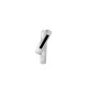 Barras Colgantes de Zamak Esmaltadas 10 x 28 mm
