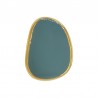 24K Gold Plated/ 0.12µm/ Cool Grey