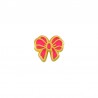 24K Gold Plated/ 0.12µm/ Fluo Fuchsia