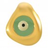 Oro 24K/0,12Μm  Menta/ Hueso/ Negro