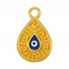 24K Gold Plated/ 0.12µm/ Cobalt Blue/ White/ Black