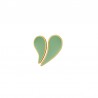 24K Gold Plated/ 0.12µm/ Mint