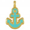 24K Gold Plated/ 0.12µm/ Black