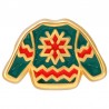 Plaqué or 24 carats / 0,12 µm / Vert / Rouge / Multicolore