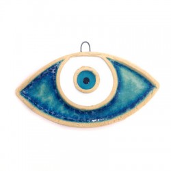 Œil en Céramique 91x48mm