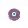 Violet/ Blanc/ Bleu azur/ Noir