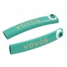 Turquoise/ Gold/ White/ Black