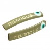 Chaki/ Gold/ White/ Light Blue/ Black