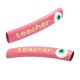Tubo de Metal Latón "teacher" con Ojo 6x35mm
